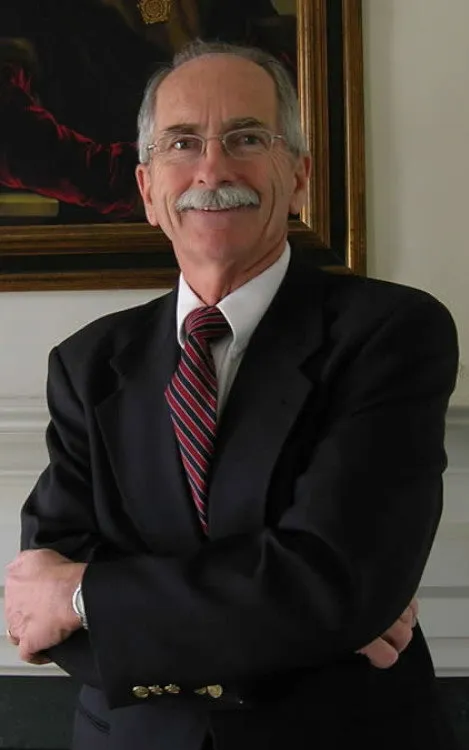 Doctor Dale Russell