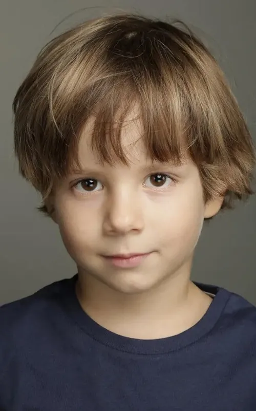 Eric Olaru