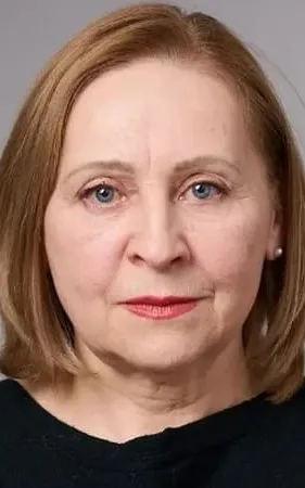 Irina Ulanovskaya