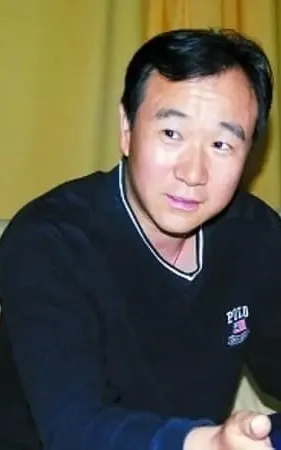 Zheng Chunyu