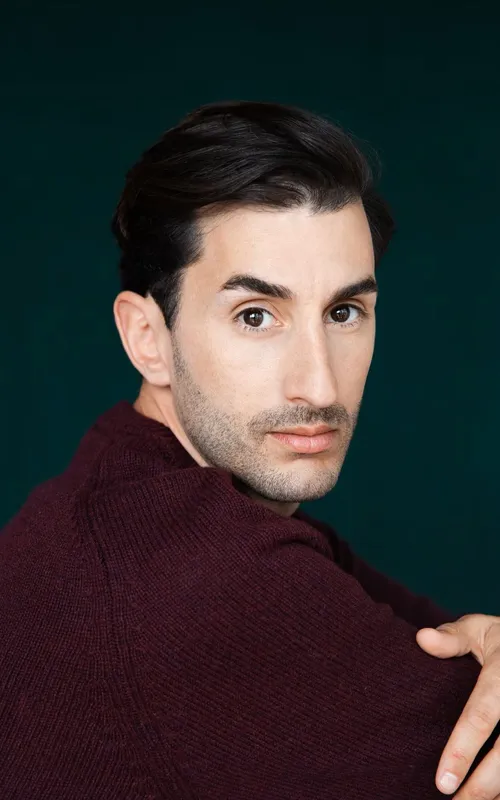Marcelo Rodrigues