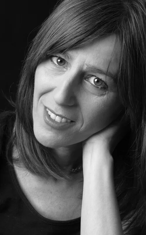 Mónica Moreira