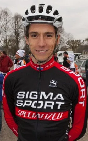 Simon Richardson