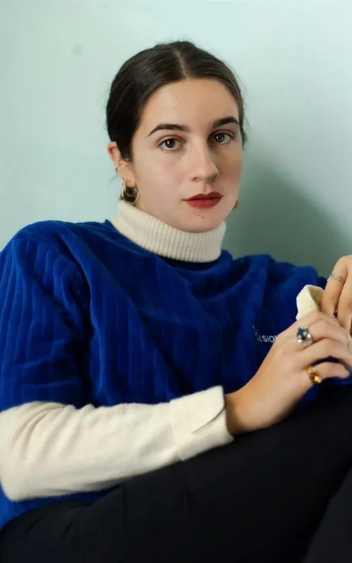 Esther Archambault