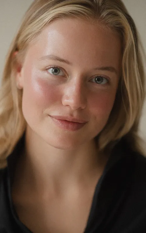 Mina Dale