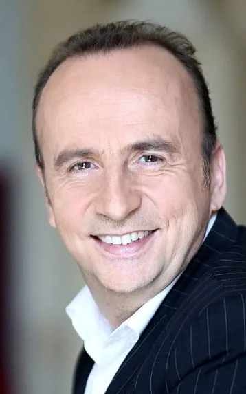 Jean-Pierre Gratien