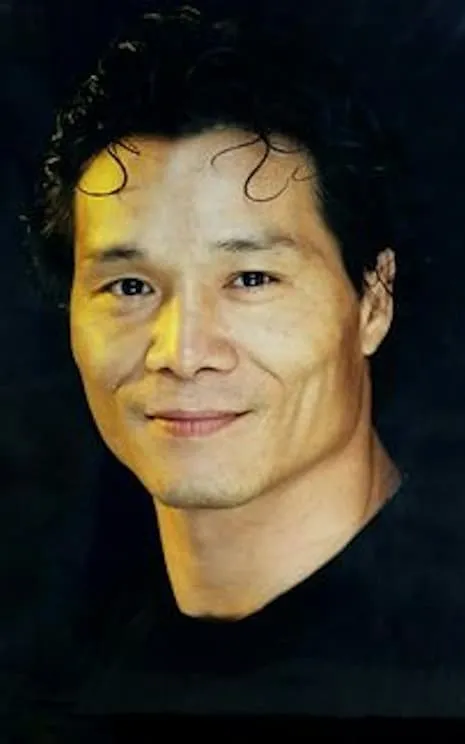 Phillip Chung-Fung Kwok