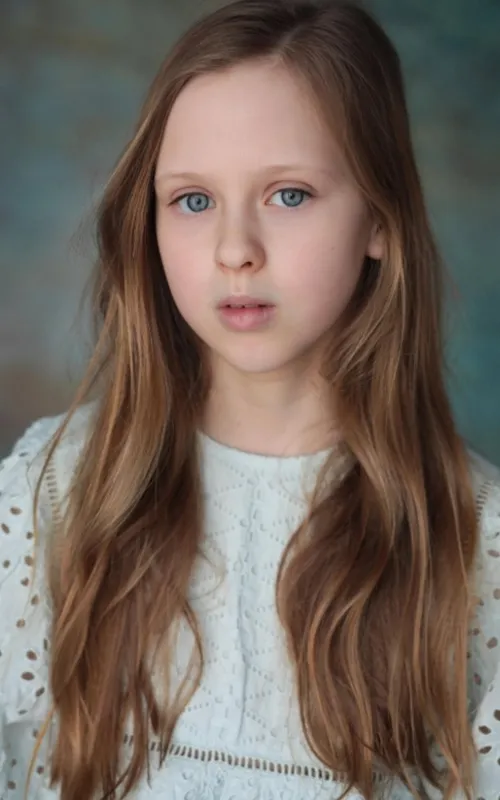 Alice Eloise Ling