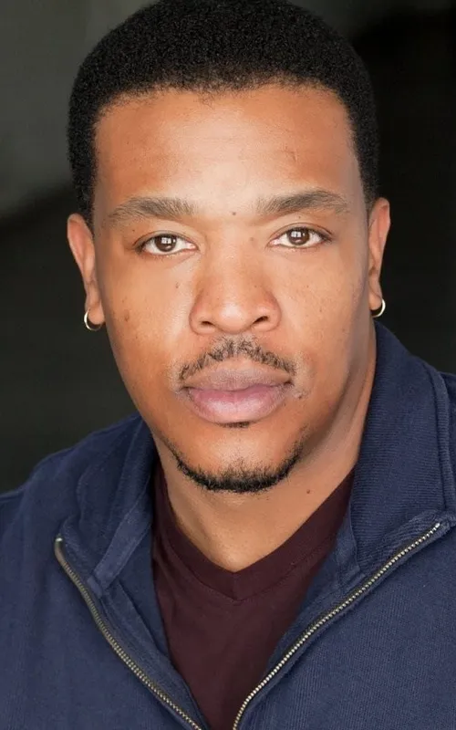 Russell Hornsby