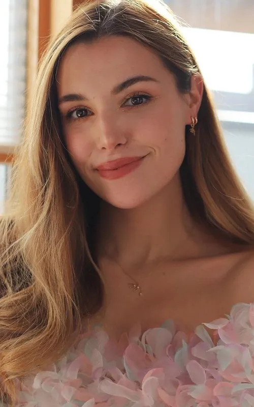 Marzia Kjellberg