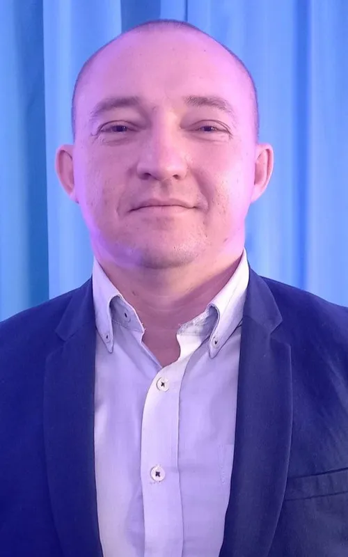 Evgeny Panfilov
