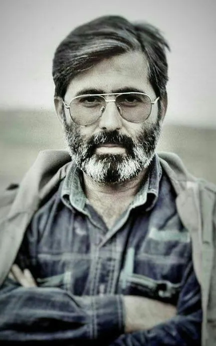 Morteza Avini