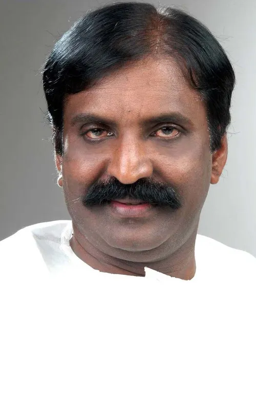 Vairamuthu