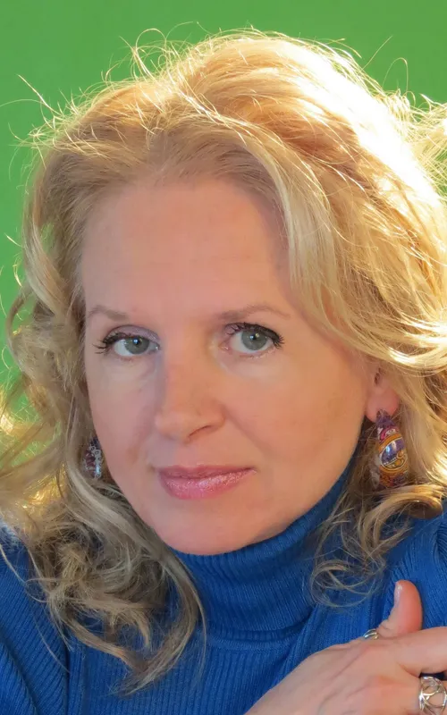 Martine Fortin