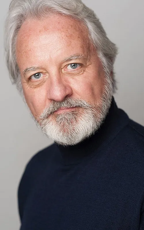 John O'May