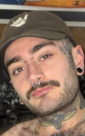 Jake FTM