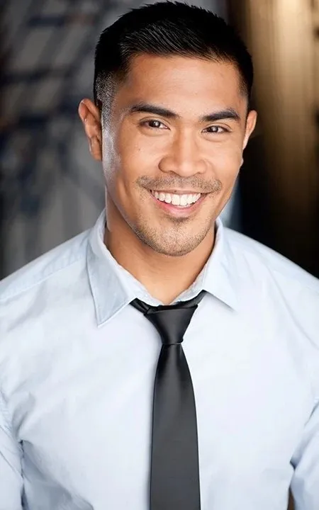 JB Tadena