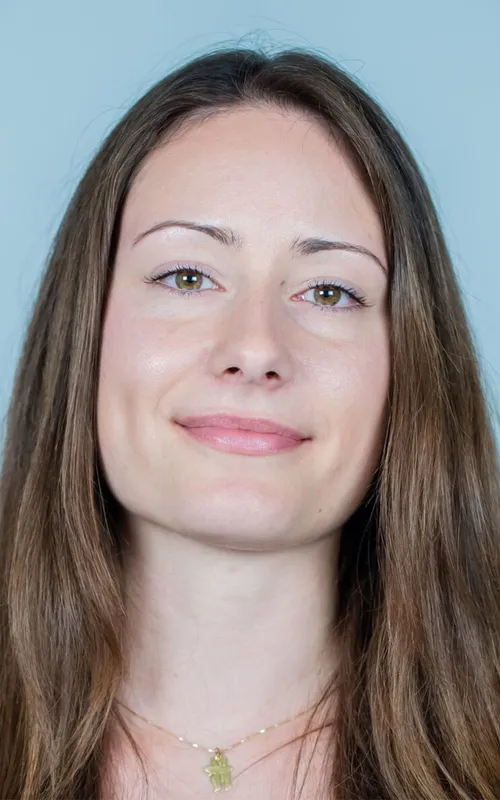 Lina Csillag
