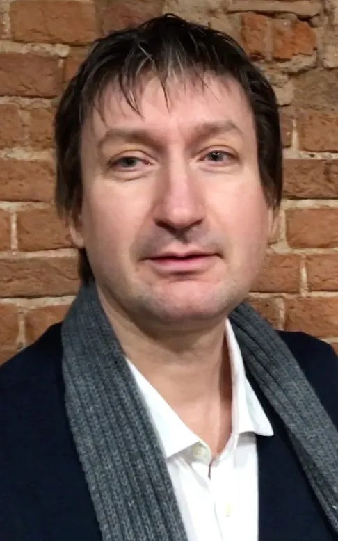 Igor Serebryanyy