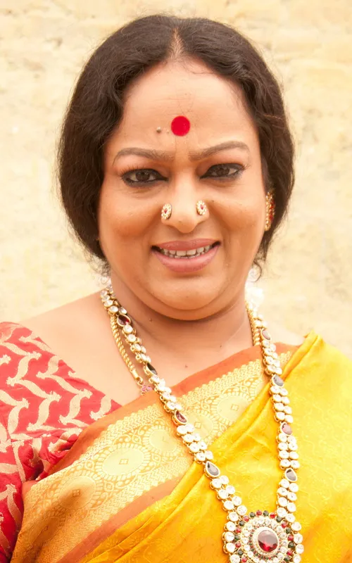 Nalini