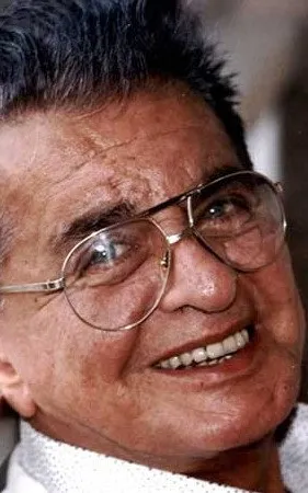 Ibrahim Sued