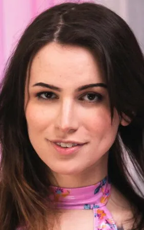Arden Hart