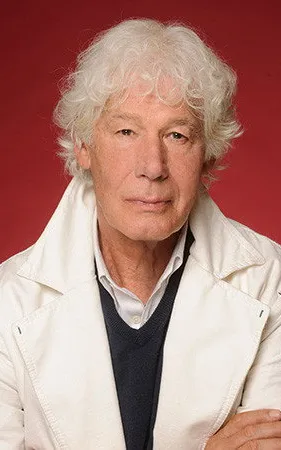 Paul van Vliet