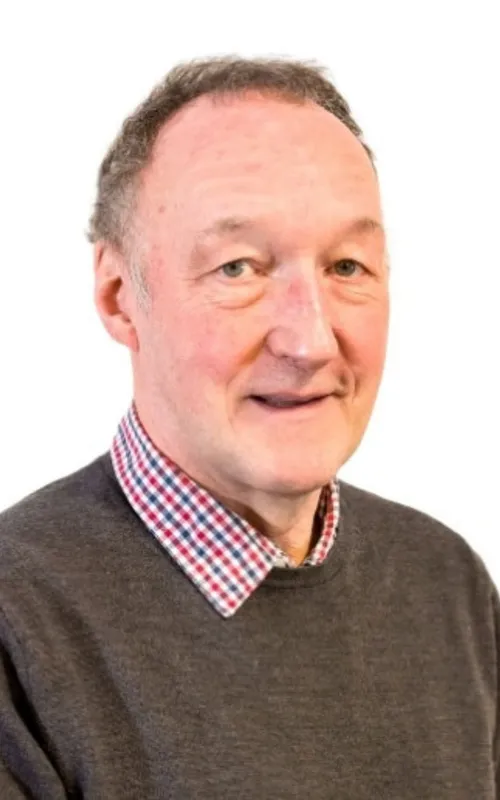 Roddy Forsyth