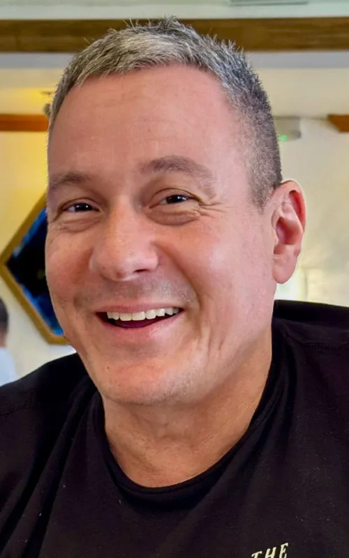 Patrick Weil