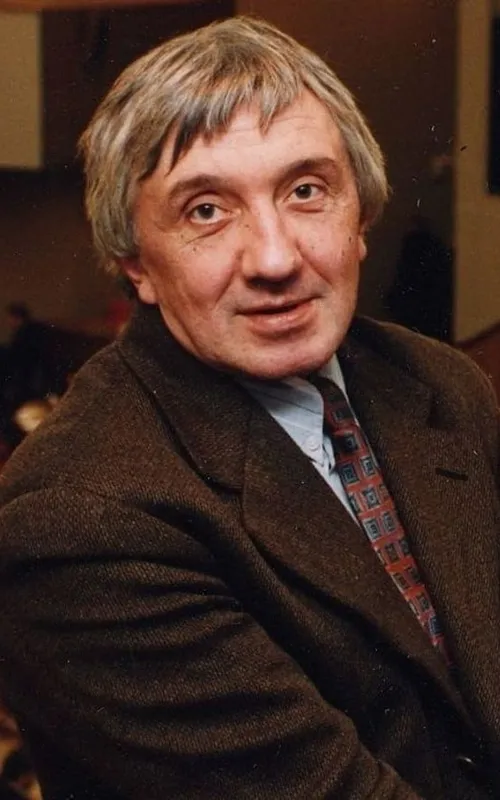 Yuri Shchekochikhin