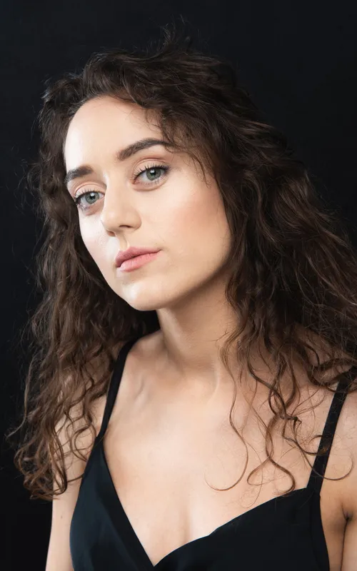 Livija Krivickaitė