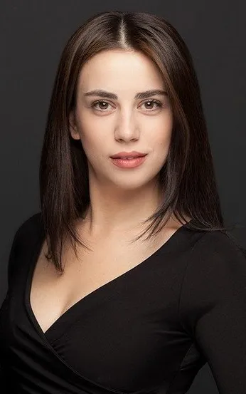 Selin Köseoğlu