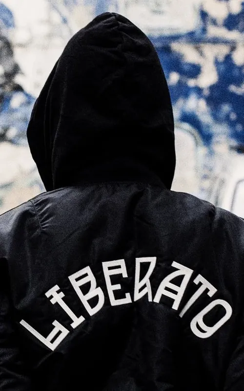 Liberato