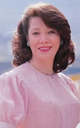 Helen Nishikawa