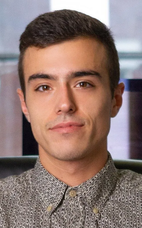 Sean Peek