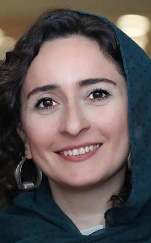 Soheila Golestani