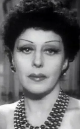 Renée Passeur