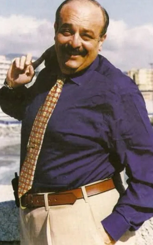 Franco Diogene