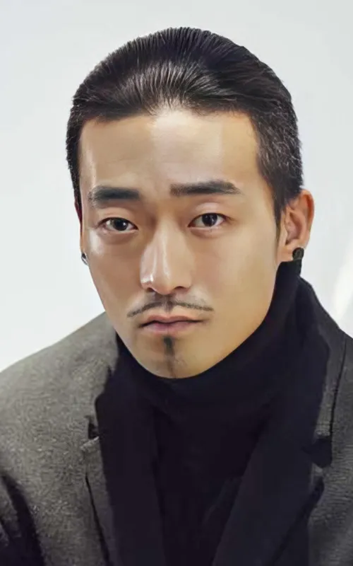 Zhang Ninghao