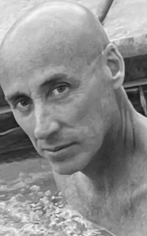 Gary Stone