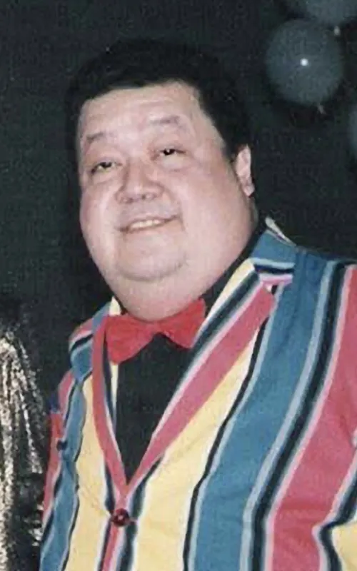 Ike Lozada