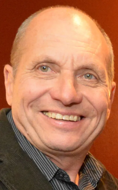Jef De Smedt