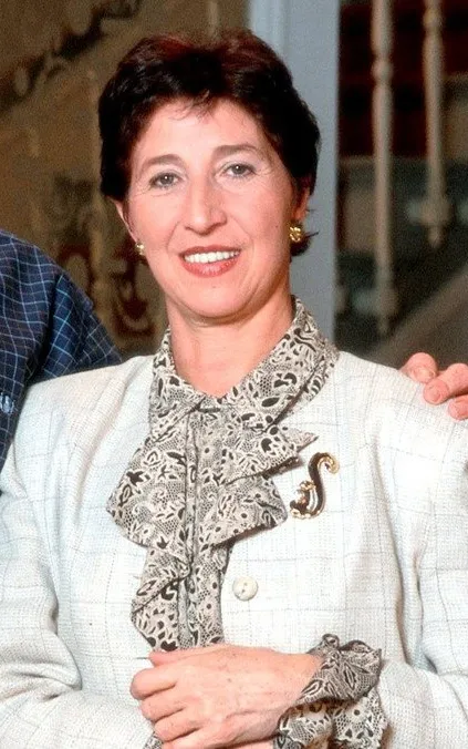 Kristine Arras