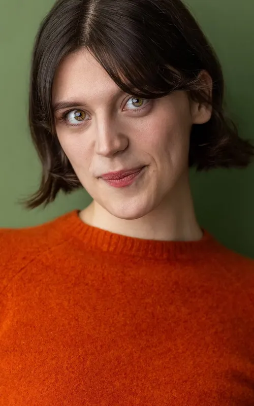 Julia Daigh