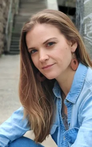 Becca Ballenger