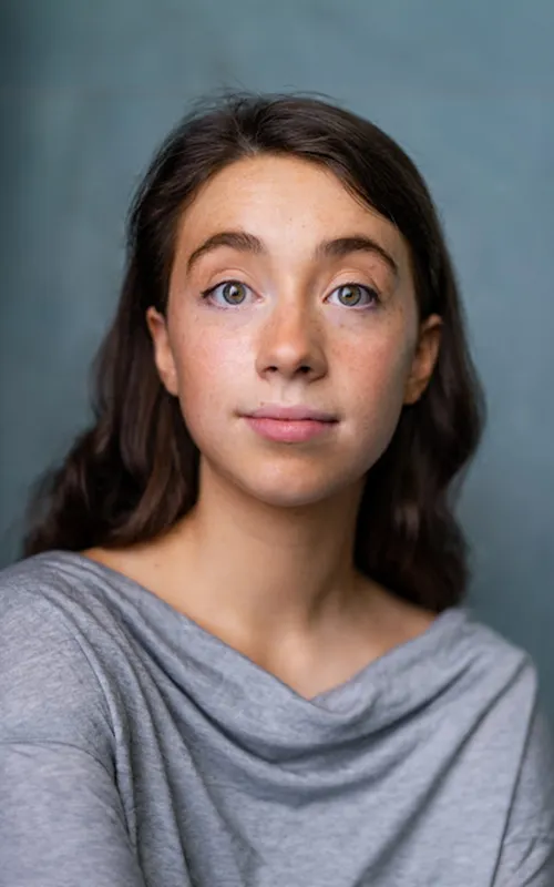 Calla Hughes