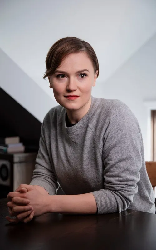 Veronica Roth