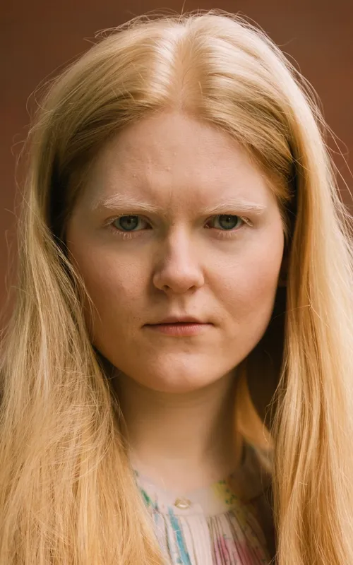 Anni Molke