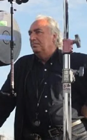Alfredo Mayo