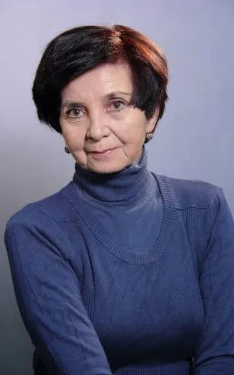 Malika Ibrahimova